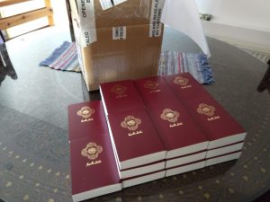 Farsi Bibles
