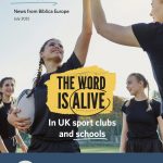 Biblica June Bulletin 2025 Cover