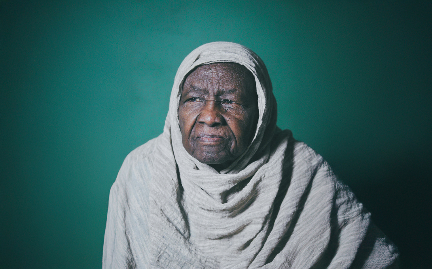 Healing in the heart of Sudan