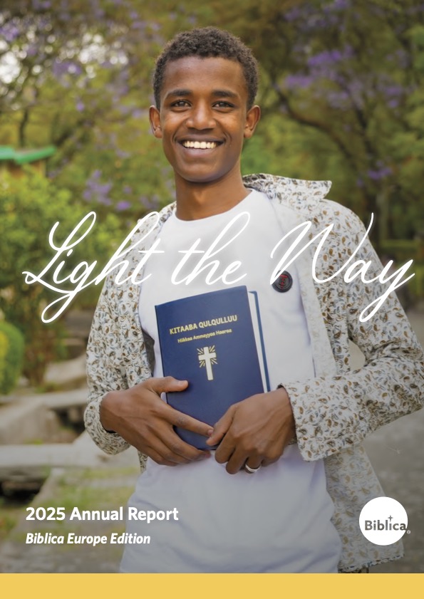 Biblica 2025 Annual Report UK Digital