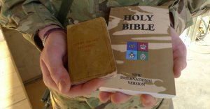 The Naval Military & Air Force Bible Society